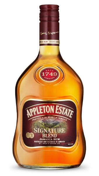 Picture of Appleton Signature Blend Rum 1.75L