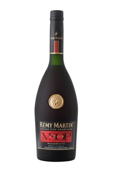 Picture of Remy Martin V.S.O.P. Cognac 200ml