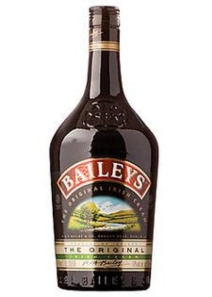 Baileys Original Irish Cream