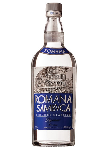 Picture of Romana Sambuca Liqueur 750ml