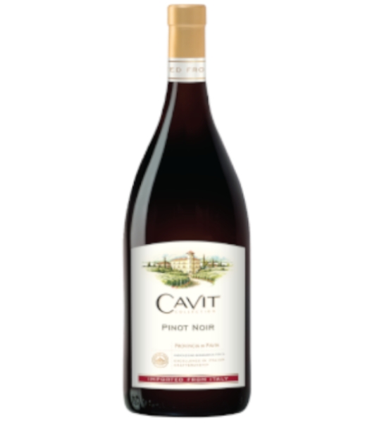 Picture of Cavit - Pinot Noir