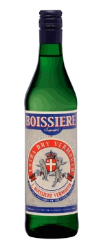 Picture of Boissiere Extra Dry Vermouth 1L