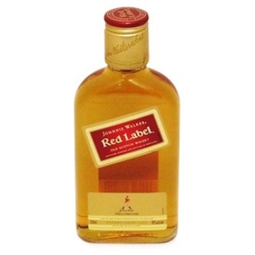 Picture of Johnnie Walker Red Whiskey 200ml
