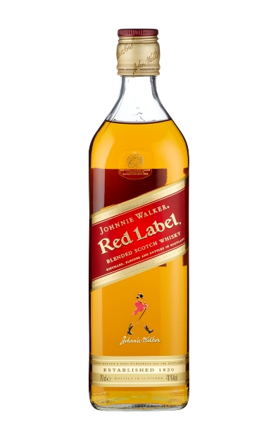 Picture of Johnnie Walker Red Whiskey 750ml