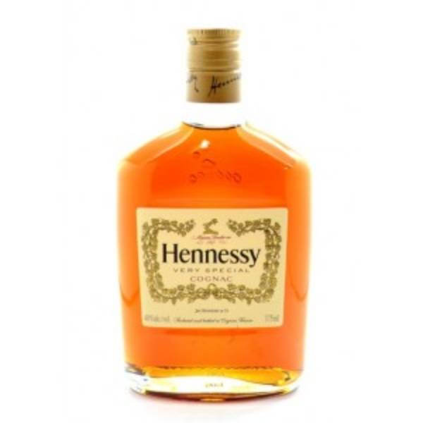 Picture of Hennessy V.S. Cognac 200ml