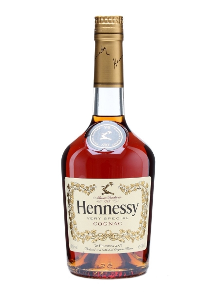 Hennessy V.S.--PINT Cognac 375ml. MacArthur Beverages