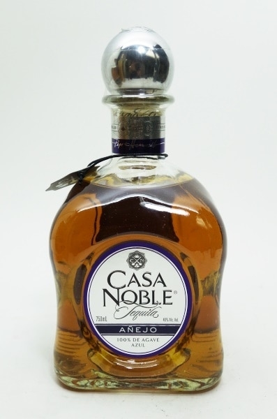 Picture of Casa Noble Anejo Tequila 750ml