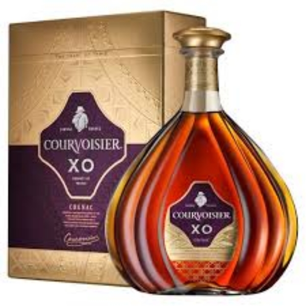 Picture of Courvoisier X.O. Cognac 750ml