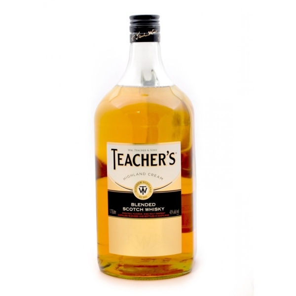 Picture of Teacher's Whiskey 1.75L