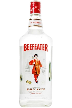 Picture of Beefeater Gin 1.75L