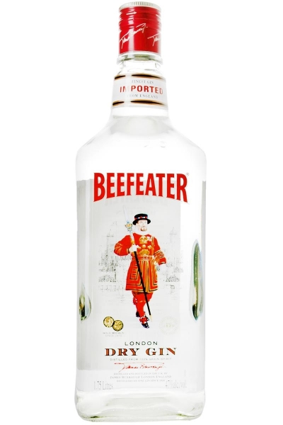 Picture of Beefeater Gin 1.75L