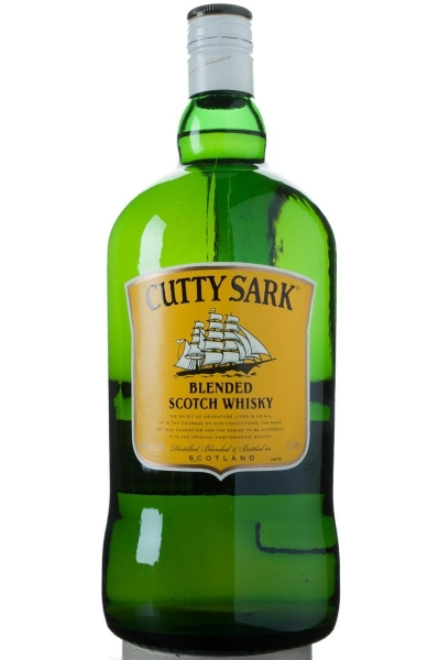 Picture of Cutty Sark Whiskey 1.75L