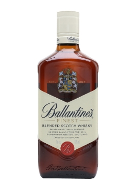 Picture of Ballantine's Finest Blended Whiskey 1.75L