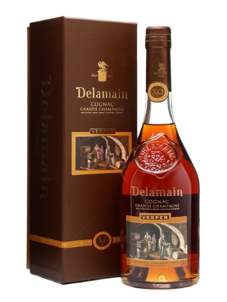 Picture of Delamain Vesper X.O. Cognac 750ml