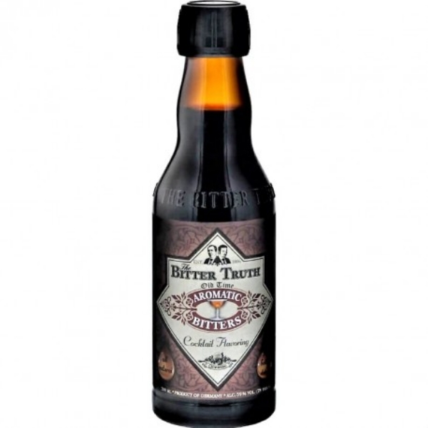 Picture of Bitter Truth Aromatic Bitters 200ml