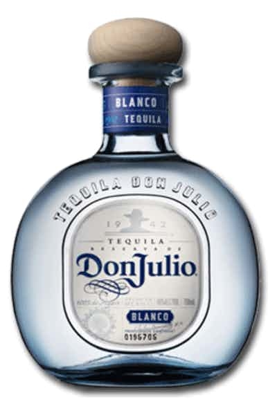 Picture of Don Julio Blanco Tequila 750ml