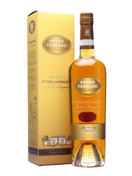 Picture of Pierre Ferrand Ambre (1er Cru) Cognac 750ml