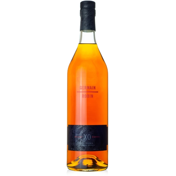 Picture of Germain-Robin  XO Brandy 750ml