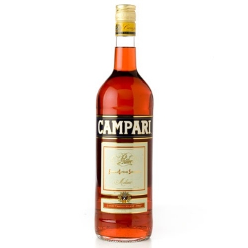 Picture of Campari (Bitter) Liqueur 750ml