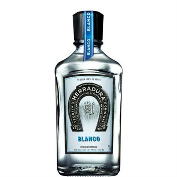 Picture of Herradura Silver Tequila 750ml