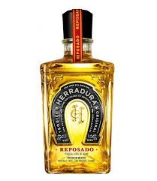 Picture of Herradura Reposado Tequila 750ml