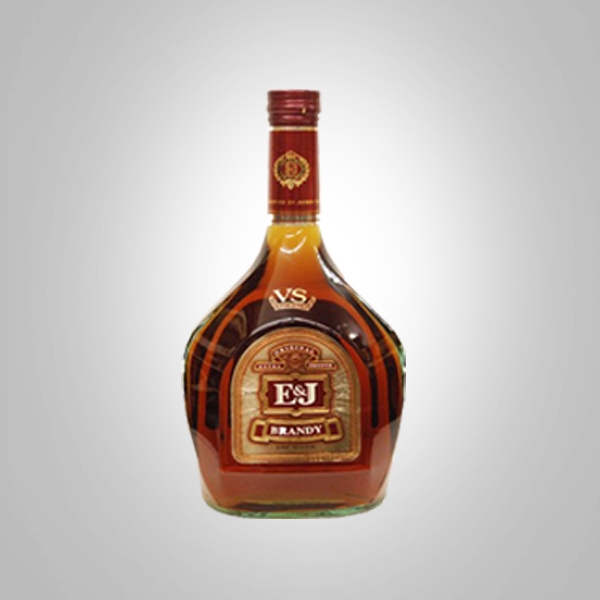Picture of E & J  V.S. Brandy 750ml