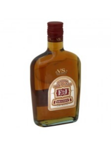 Picture of E & J Brandy 200ml