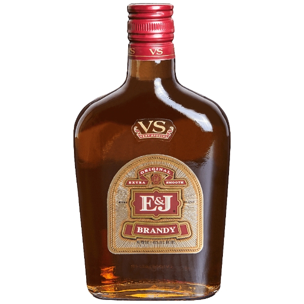 Picture of E & J V.S. Brandy 375ml