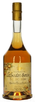 Picture of Morin Calvados Selection Brandy 700ml