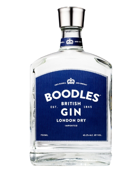Picture of Boodles Gin 750ml