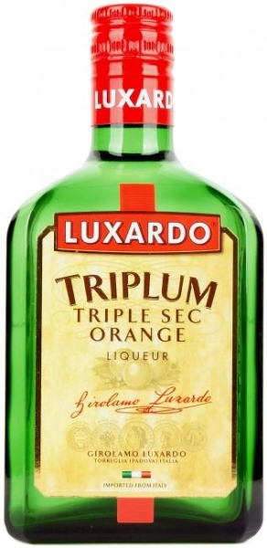 Picture of Luxardo Triple Sec Liqueur 750ml