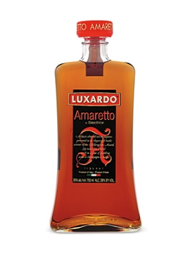 Picture of Luxardo Amaretto Liqueur 750ml