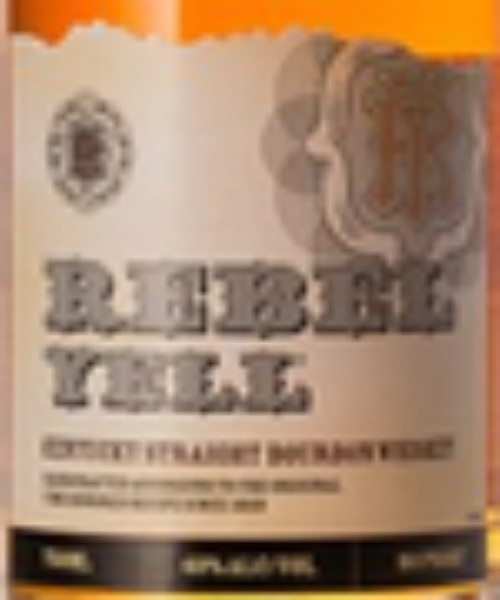Picture of Rebel Yell Whiskey 1.75L