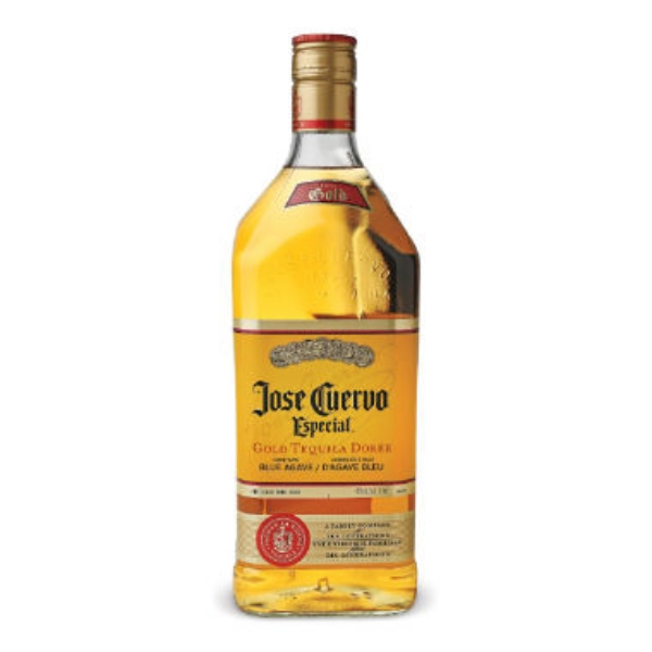 Picture of Jose Cuervo Gold Tequila 1.75L