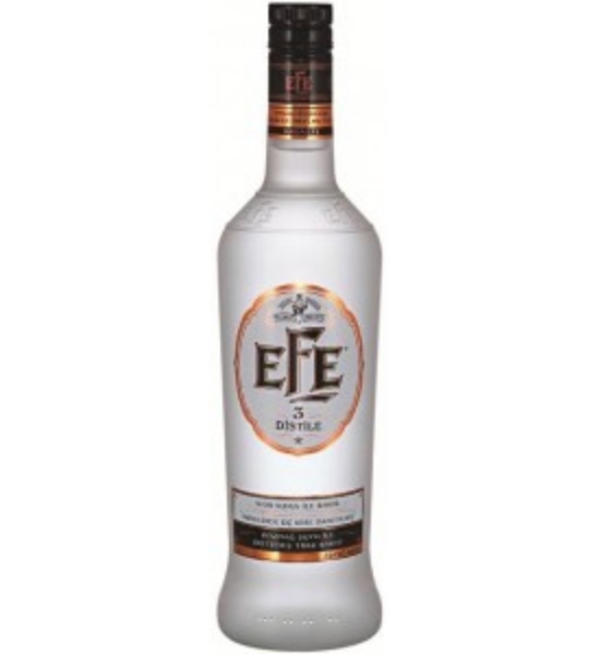 Picture of Efe Raki Triple Distilled (Black) Liqueur 750ml