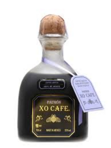 Picture of Patron XO Café Liqueur 750ml