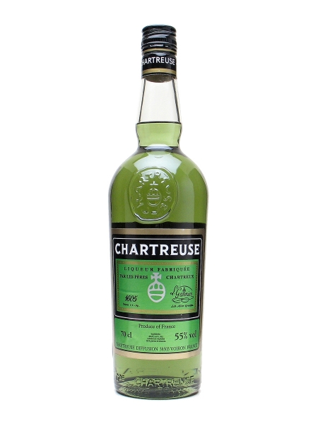 Picture of Chartreuse Green Liqueur 750ml