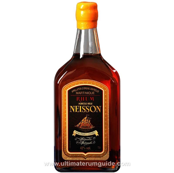 Picture of Neisson Rhum (Agricole Vieux) Reserve Speciale Rum 1L