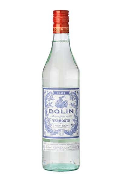 Picture of Dolin Blanc Vermouth 750ml