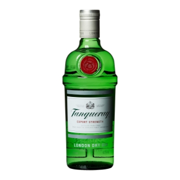Picture of Tanqueray London Dry Gin 750ml