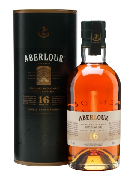 Picture of Aberlour 16 yr Whiskey 750ml