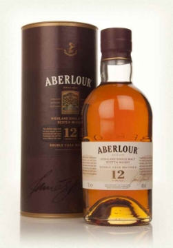 Picture of Aberlour  12 yr Whiskey 750ml