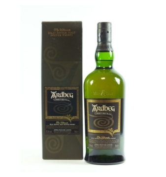 Picture of Ardbeg Corryvreckan Whiskey 750ml
