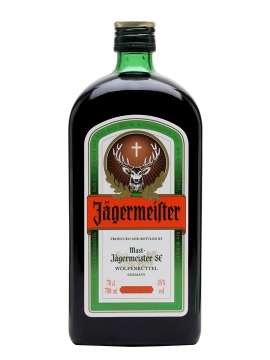 Picture of Jagermeister Liqueur 750ml