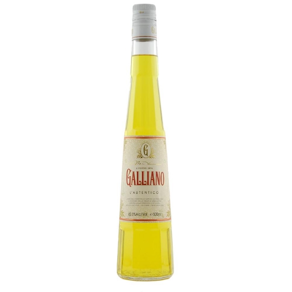 Picture of Galliano L'Autentico Liqueur 375ml