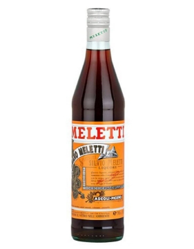 Picture of Meletti Amaro Liqueur 750ml