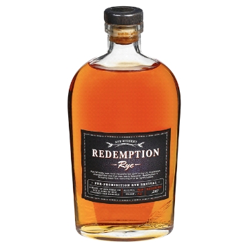 Picture of Redemption Rye Whiskey 750ml