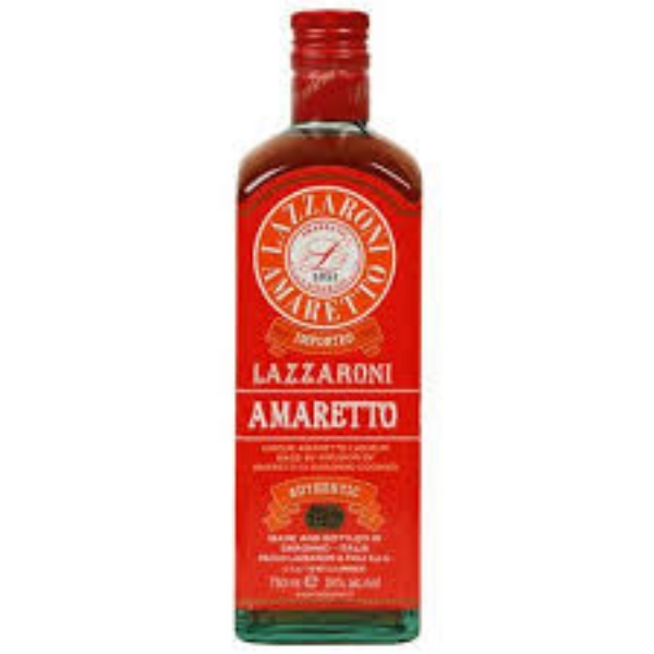 Picture of Lazzaroni Amaretto Liqueur 750ml