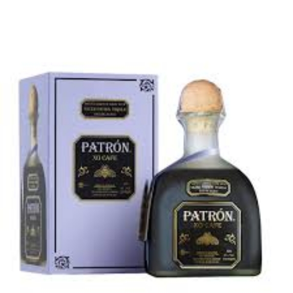 Picture of Patron XO Café Liqueur 375ml