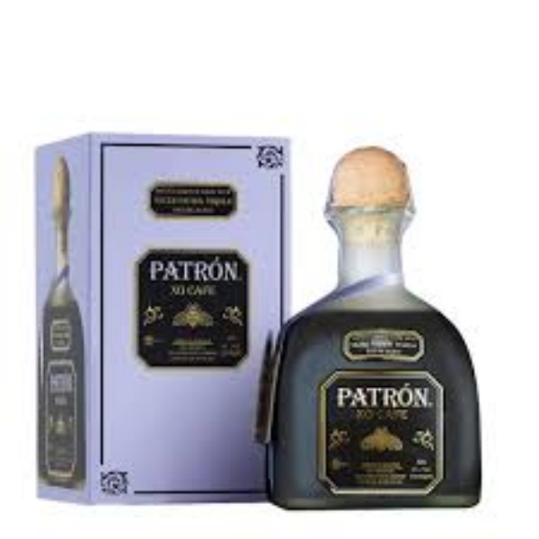 Picture of Patron XO Café Liqueur 375ml